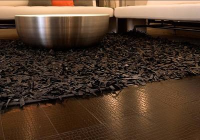 Beautiful Black Rooms That Are Better Than Friday 7