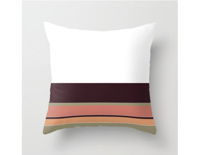 Giveaway: Win A Pair Of Designer Throw Pillows 