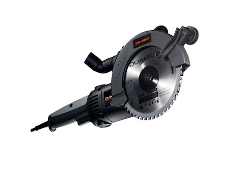 DUALSAW Destroyer CS650