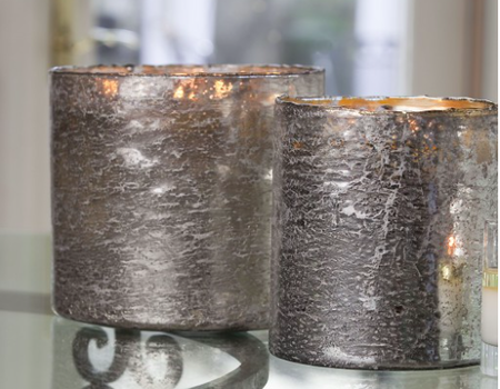 75oz Luxury Soy Behemoth Hurricane Candle